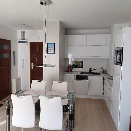 Apartament Przy Szlaku Szklarska Poreba Bagian luar foto