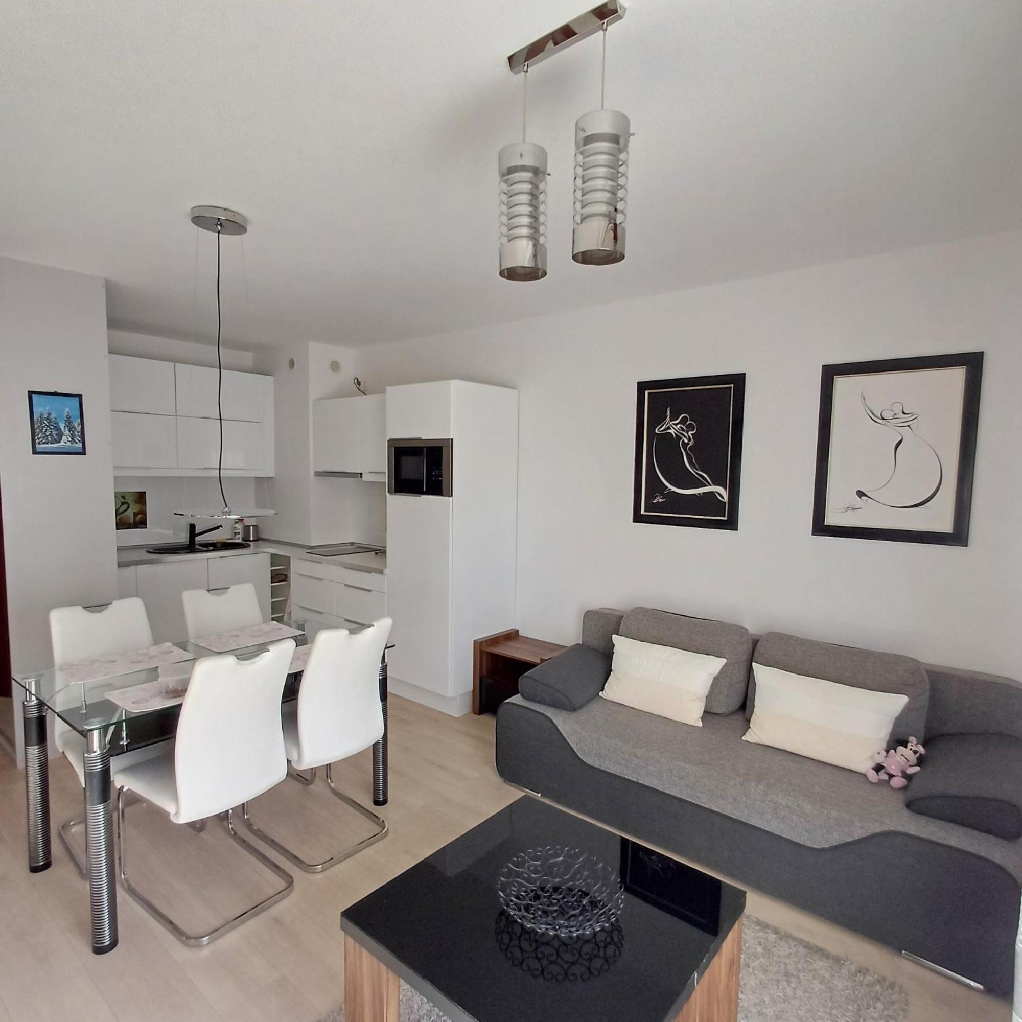 Apartament Przy Szlaku Szklarska Poreba Bagian luar foto