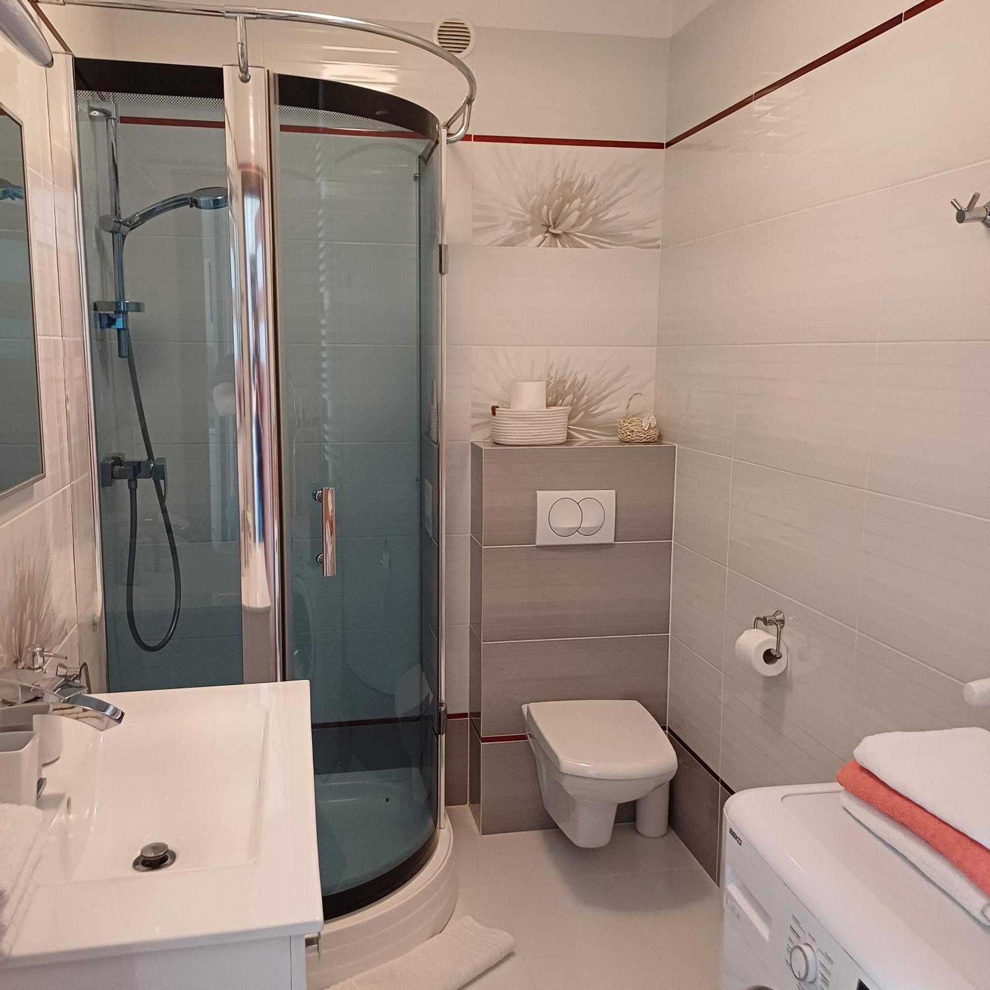 Apartament Przy Szlaku Szklarska Poreba Bagian luar foto