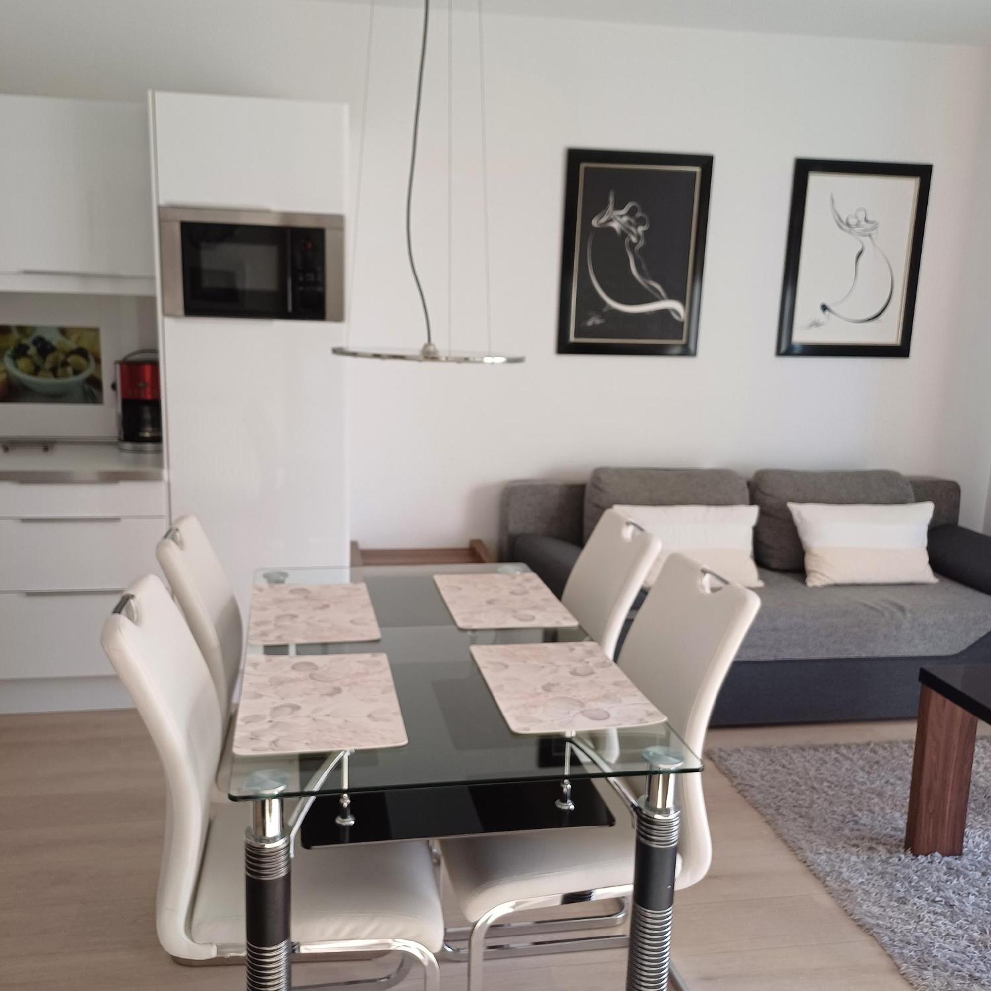 Apartament Przy Szlaku Szklarska Poreba Bagian luar foto
