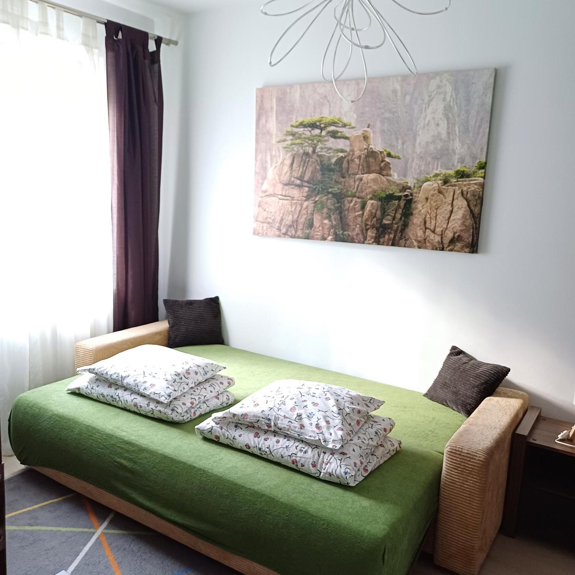 Apartament Przy Szlaku Szklarska Poreba Bagian luar foto